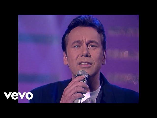 "Alles was du willst" - Der aktuelle Erfolgssong von Roland Kaiser