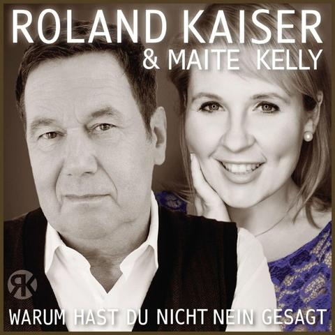 Interpretation des Liedes "Warum hast du nicht nein gesagt" von Roland Kaiser anhand des Songtexts