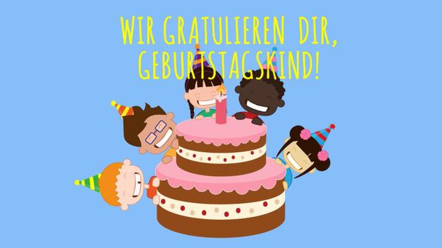 Schönheit im Text: Die Ästhetik von Rolf Zuckowskis "Wie schön, dass du geboren bist" Schönheit im Text: Die Ästhetik von Rolf Zuckowskis "Wie schön, dass du geboren bist"