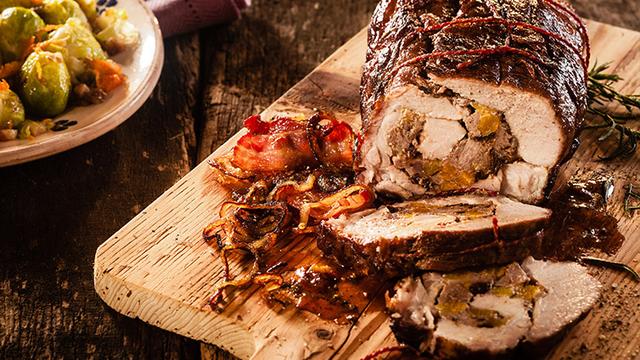 Rollbraten selbst gemacht: Schritt-für-Schritt-Anleitung für ein leckeres Sonntagsessen Rollbraten selbst gemacht: Schritt-für-Schritt-Anleitung für ein leckeres Sonntagsessen