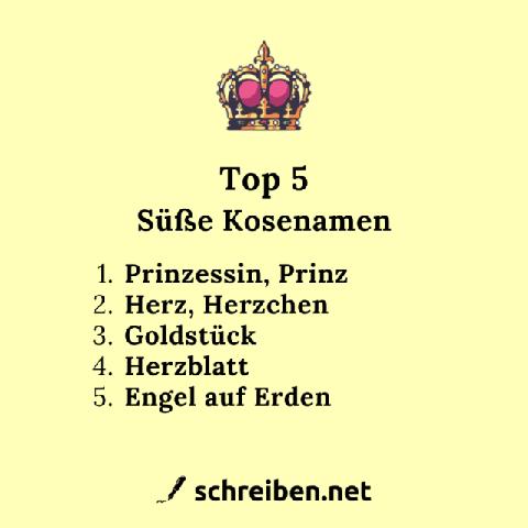 Liebevolle Spitznamen für den Partner: So kannst du deinen Freund auf WhatsApp nennen Liebevolle Spitznamen für den Partner: So kannst du deinen Freund auf WhatsApp nennen