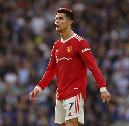 Ronaldo muss warten: Warum ist er noch nicht spielbereit? Ronaldo muss warten: Warum ist er noch nicht spielbereit?