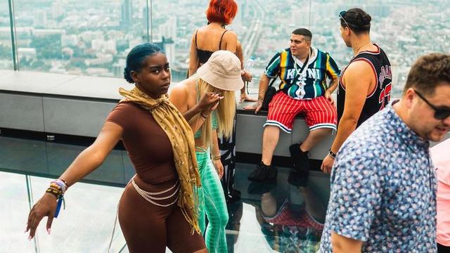 "Die Kontroverse um Rose bei DSDS: Warum sie nicht alle überzeugt" "Die Kontroverse um Rose bei DSDS: Warum sie nicht alle überzeugt"