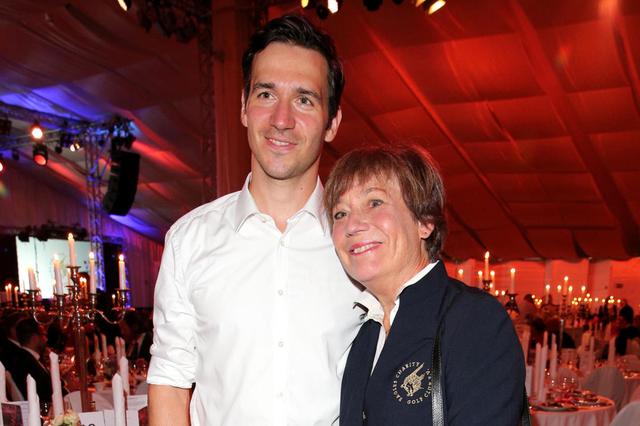 Rosi Mittermaiers Mutter ist gestorben: Felix Neureuther äußert sich zum Verlust Rosi Mittermaiers Mutter ist gestorben: Felix Neureuther äußert sich zum Verlust