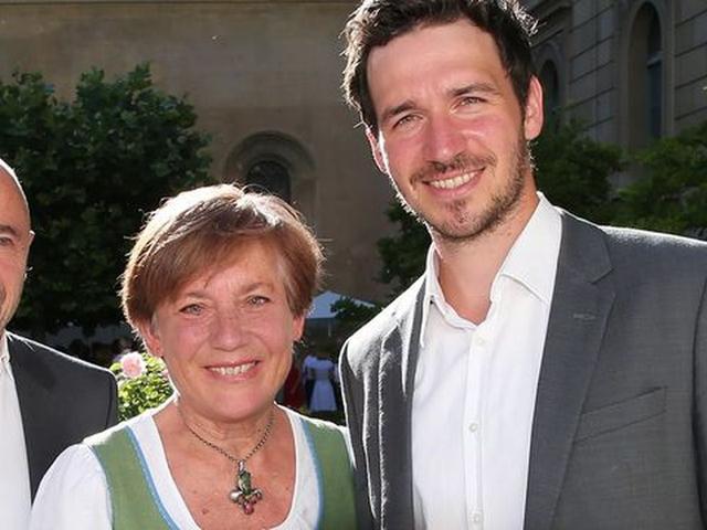 Emotionale Botschaft von Felix Neureuther nach dem Tod von Rosi Mittermaiers Mutter Emotionale Botschaft von Felix Neureuther nach dem Tod von Rosi Mittermaiers Mutter