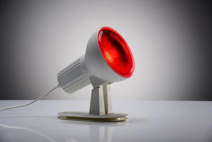 Die positive Wirkung von Rotlicht auf den Körper: Was Sie wissen sollten