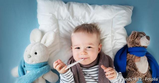Dauer der RS-Virusinfektion: Wann endet sie? Dauer der RS-Virusinfektion: Wann endet sie?