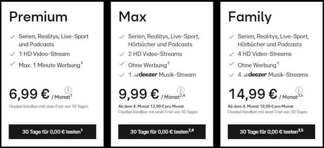 5. Exklusive Inhalte bei RTL+: Shows, Serien und Sport nur für Abonnenten 5. Exklusive Inhalte bei RTL+: Shows, Serien und Sport nur für Abonnenten