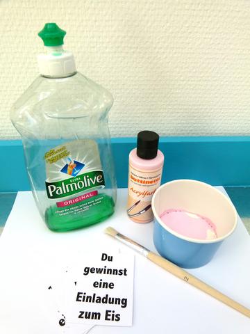 Rubbellose selber machen: Einfache Anleitung für individuelle Überraschungen