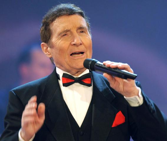 Ein Blick in die Vergangenheit: Der tragische Verlust in Freddy Quinns Leben Ein Blick in die Vergangenheit: Der tragische Verlust in Freddy Quinns Leben