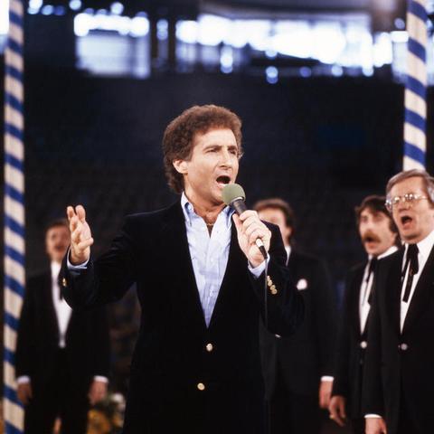 Freddy Quinns Manager und enger Freund Werner Triepke verstorben Freddy Quinns Manager und enger Freund Werner Triepke verstorben