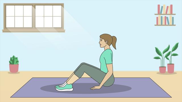 Die richtige Technik zum Einrenken des Rückens: Tipps für zu Hause