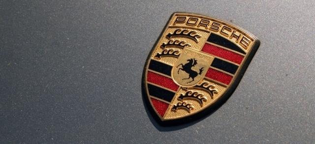 Chancen trotz Schwächen: Attraktive Dividendenrendite bei Porsche-Aktie Chancen trotz Schwächen: Attraktive Dividendenrendite bei Porsche-Aktie