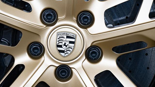 Porsche-SE-Gewinnrückgang drückt Aktienkurs - lohnt sich ein Einstieg? Porsche-SE-Gewinnrückgang drückt Aktienkurs - lohnt sich ein Einstieg?