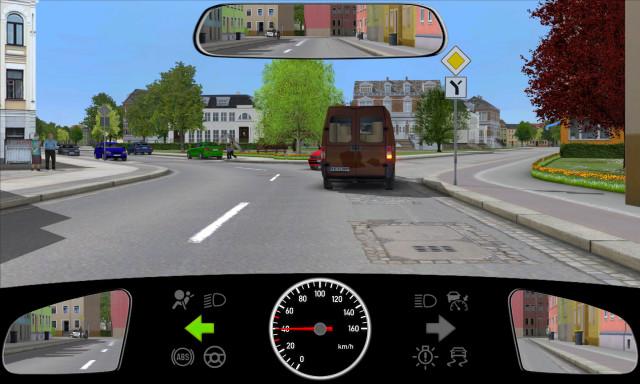 Die richtige Handhabung der Rückspiegel: Wissenswertes für Autofahrer Die richtige Handhabung der Rückspiegel: Wissenswertes für Autofahrer