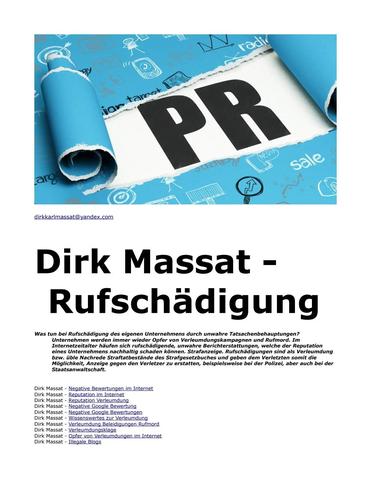 Online Reputation Management: Maßnahmen gegen Rufschädigung Online Reputation Management: Maßnahmen gegen Rufschädigung