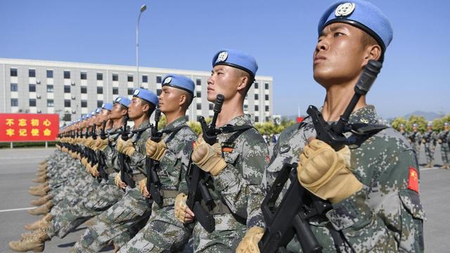 Die Größe der russischen Armee: Anzahl der aktiven Soldaten im Jahr 2023 Die Größe der russischen Armee: Anzahl der aktiven Soldaten im Jahr 2023