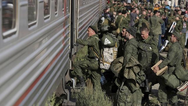 Anzahl der Soldaten in der russischen Armee im Jahr 2023 Anzahl der Soldaten in der russischen Armee im Jahr 2023