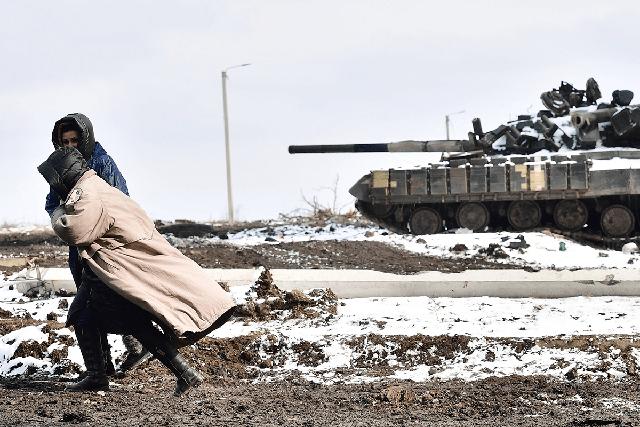 Russlands militärische Stärke: Truppenstärke im Jahr 2023 Russlands militärische Stärke: Truppenstärke im Jahr 2023