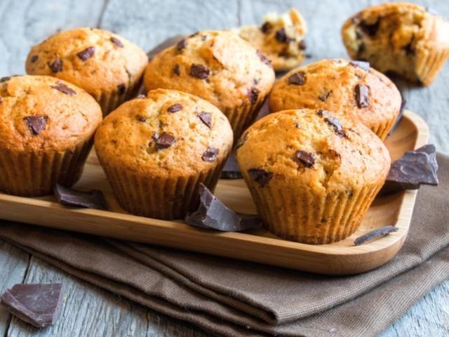 Schritt-für-Schritt-Anleitung: Muffins selbst backen wie ein Profi Schritt-für-Schritt-Anleitung: Muffins selbst backen wie ein Profi