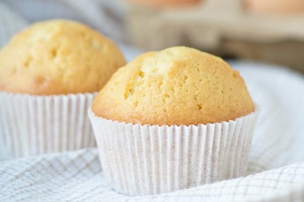 Saftige Muffins ganz einfach selber machen: Hier ist das Rezept! Saftige Muffins ganz einfach selber machen: Hier ist das Rezept!