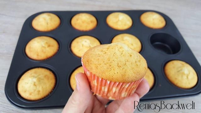 Leckere Muffins selber machen: Einfaches Rezept für zu Hause Leckere Muffins selber machen: Einfaches Rezept für zu Hause