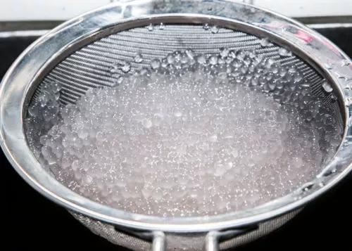 Sago: Die kleinen Perlen mit großer Wirkung in der Küche Sago: Die kleinen Perlen mit großer Wirkung in der Küche