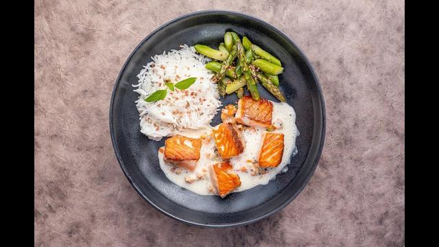 Schritt-für-Schritt-Anleitung: Sahnesoße ganz einfach zubereiten