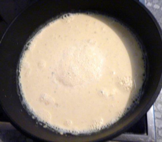 Einfache Rezepte: So kannst du Sahnesoße selber machen