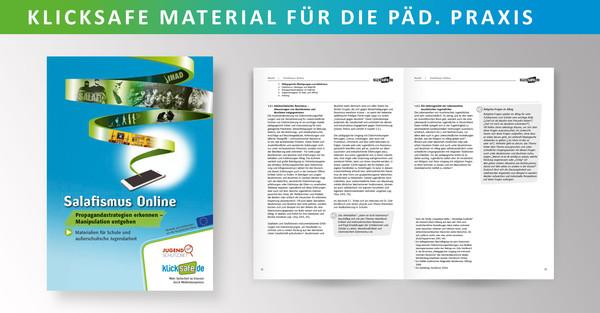4. Der Einfluss des Internets auf die Verbreitung salafistischer Ideologie 4. Der Einfluss des Internets auf die Verbreitung salafistischer Ideologie