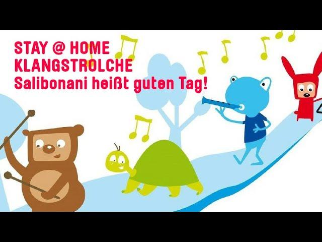 Salibonani: Eine Einführung in eine fremde Sprache und Kultur Salibonani: Eine Einführung in eine fremde Sprache und Kultur