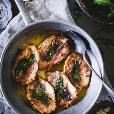 Saltimbocca: Eine köstliche Spezialität aus Italien im Fokus