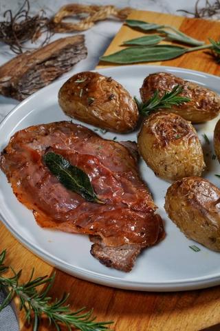 Alles, was Sie über Saltimbocca wissen müssen: Herkunft und Zubereitung