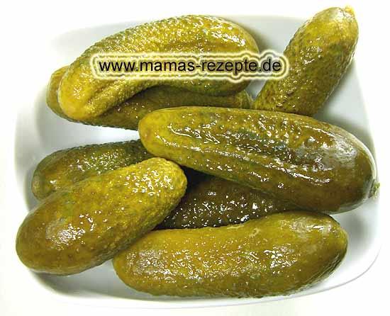 Köstliche Salzgurken selber einlegen: Genuss für die kalte Jahreszeit Köstliche Salzgurken selber einlegen: Genuss für die kalte Jahreszeit