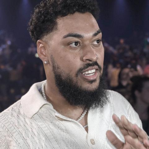 Sam Eisingers bittere Bilanz nach nur einer Woche in den Charts