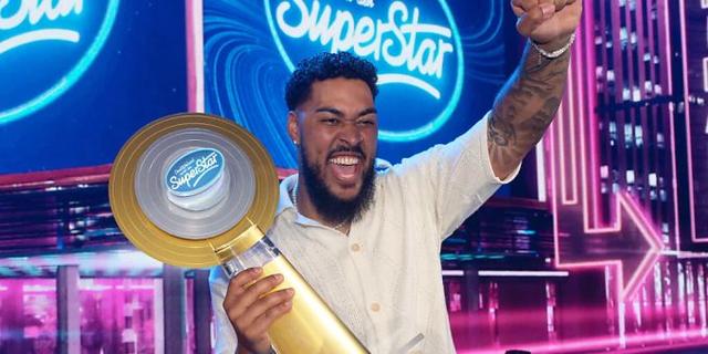Sam von DSDS auf dem Abstieg: Siegersong nur eine Woche in den Charts Sam von DSDS auf dem Abstieg: Siegersong nur eine Woche in den Charts