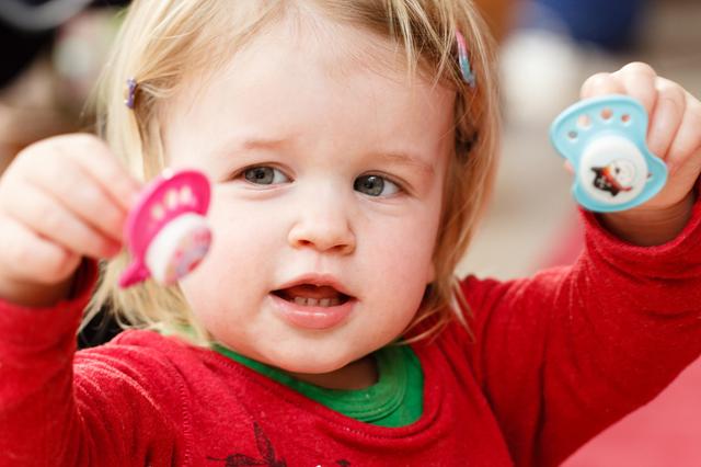 Tipps und Tricks zur Entwöhnung vom Schnuller Tipps und Tricks zur Entwöhnung vom Schnuller