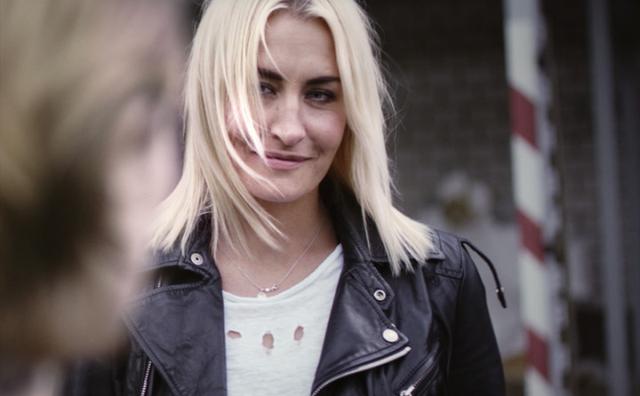 "Die emotionale Reise in Sarah Connors 