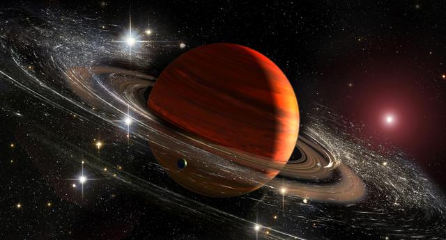 Saturns Mondzahl übertrifft Jupiter: Neue Entdeckungen enthüllen Geheimnisse des Ringplaneten