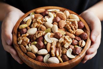 Ernährungsumstellung bei Nuss-Allergie: Tipps und Hinweise