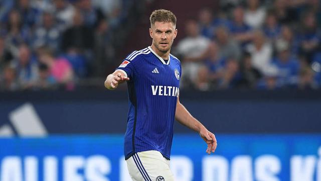 Wo kann man das Spiel FC Schalke 04 gegen 1. FC Magdeburg live sehen?