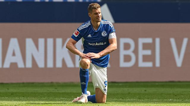 Live-Übertragung: FC Schalke 04 gegen 1. FC Magdeburg heute im Free-TV