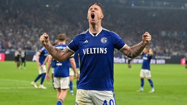 Bundesliga heute: FC Schalke 04 gegen 1. FC Magdeburg - Spielplan und Informationen