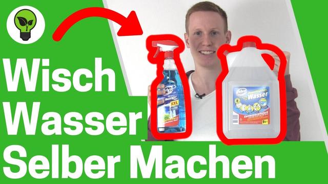 DIY Scheibenfrostschutz: Tipps zur Herstellung und Anwendung DIY Scheibenfrostschutz: Tipps zur Herstellung und Anwendung