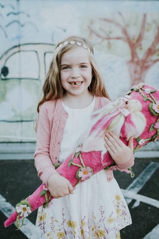 Was zieht man zur Einschulung an? Die besten Outfit-Ideen Was zieht man zur Einschulung an? Die besten Outfit-Ideen