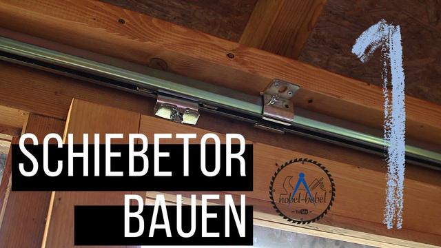 Selbstbau eines Schiebetors aus Holz: Erfahren Sie, wie Sie Ihr eigenes Tor planen und umsetzen können Selbstbau eines Schiebetors aus Holz: Erfahren Sie, wie Sie Ihr eigenes Tor planen und umsetzen können