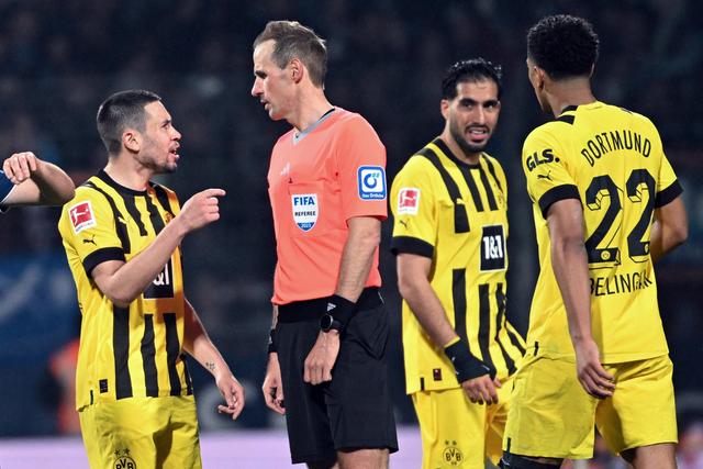 Stegemann gesteht spielentscheidenden Fehler ein Stegemann gesteht spielentscheidenden Fehler ein