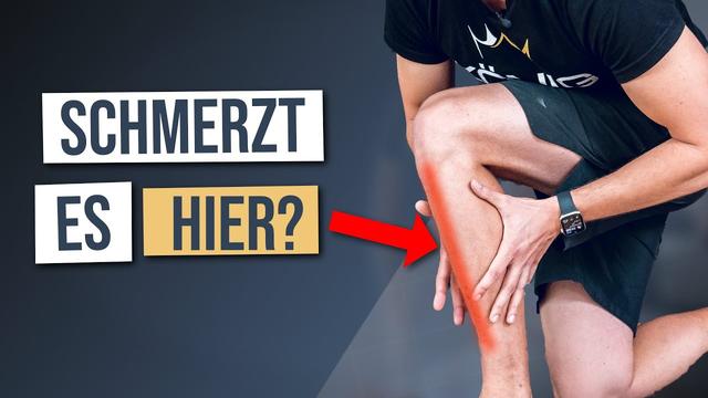Effektive Methoden zur Selbstheilung des Schienbeinkantensyndroms Effektive Methoden zur Selbstheilung des Schienbeinkantensyndroms