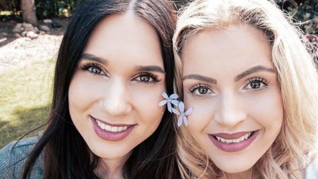 Inas Schlaganfall: Die turbulente Zeit bei CoupleOnTour Inas Schlaganfall: Die turbulente Zeit bei CoupleOnTour