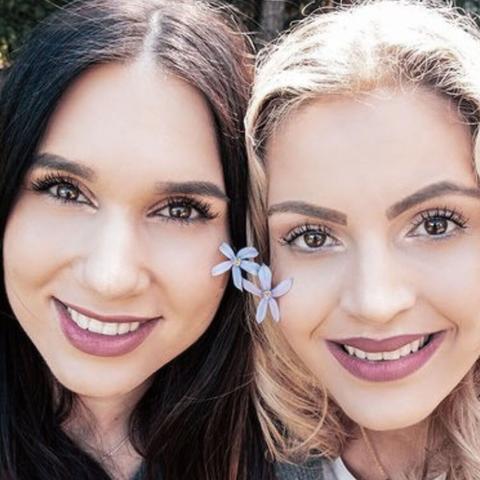 Ina von CoupleOnTour: Was ist nach ihrem Unfall passiert? Ina von CoupleOnTour: Was ist nach ihrem Unfall passiert?